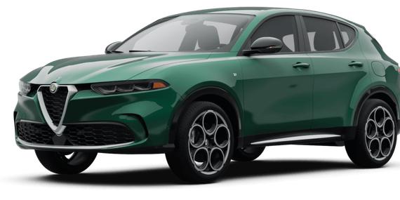 ALFA ROMEO TONALE 2024 ZASPATCW7R3033204 image